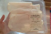 Petto di pollo