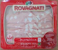 I Firmati Mortadella Bologna IGP