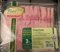 Snello rovagnati