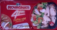 Chicken salad