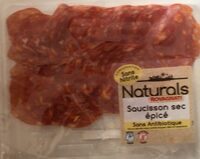Salame Ventricina
