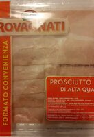 Prosciutto Cotto