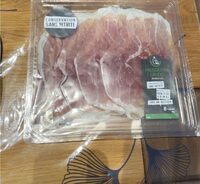 Jambon cru