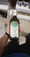 Olio extra vergine di oliva