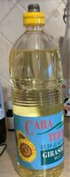 Olio di semi di girasole