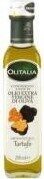 Olive Oil Olitalia, Extra Virgin, With Trum