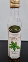 Olivenöl