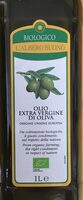Huile d'olive extra vierge