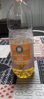 Olio di semi di mais