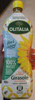 Sunflower oil