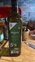 Natives Olivenöl extra
