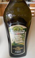 Olio Extravergine di Oliva