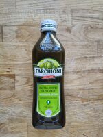 Extra Virgin Olive Oil