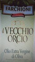 Olio Extra Vergine di Oliva