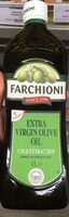 Extra virgin olive oil