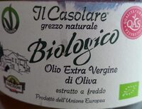 Olio extravergine di Oliva
