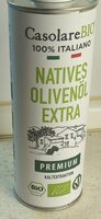 Natives Olivenöl Extra Premium