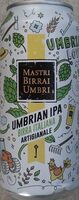 Umbrian IPA