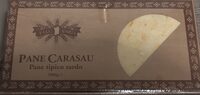 Pane carasau