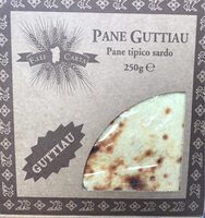 Pane guttiau