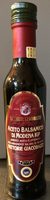 Aceto Balsamico di Modena IGP