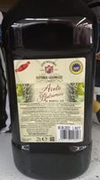 Acétone balsamico