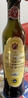 Aceto Balsamico di Modena