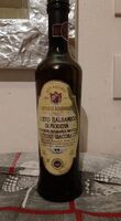 Aceto Balsamico di Modena
