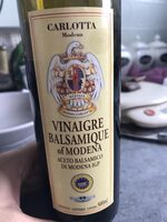 Vinaigre Balsamique