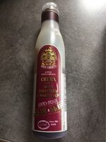 Crema balsamico
