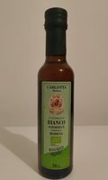 Vinaigre blanc - bianco agrodolce
