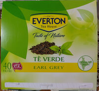 Tè verde