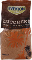 Everton Zucchero Canna GR. 1000