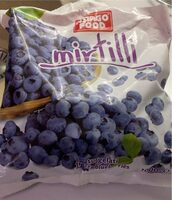 Mirtilli