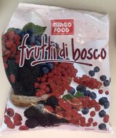 Frutti di bosco
