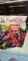 Frutti di Bosco