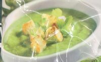 Veloute d’artichaud
