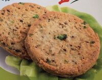 Burger vegetale