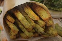 Veggie stick