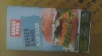 Burger di mare