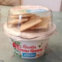 Ricotta Nonno Nanni