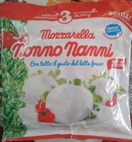 Mozzarella