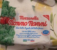 Mozzarella