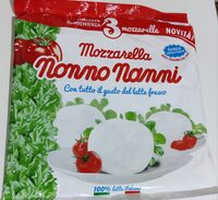 Mozzarella