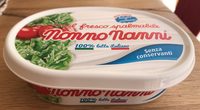 Italienischer Frischkäse