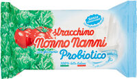 Stracchino con fermento probiotico