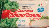 Stracchino