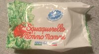 Squaquerone