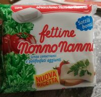 Fettine