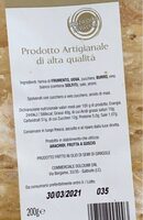Crostoli